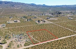 2 Via Seco, Apple Valley, CA 92308