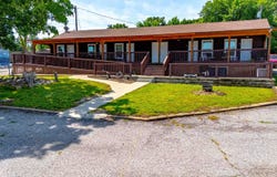 1561 110th Street NW, Grove, OK 74344