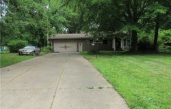 533 STURGEON DRIVE, AKRON, OH 44319