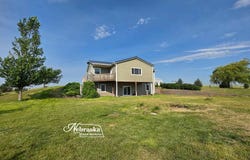 17796 South Hershey Dickens Road, Dickens, NE 69132