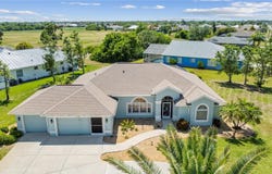 54 MEDALIST Place, ROTONDA WEST, FL 33947