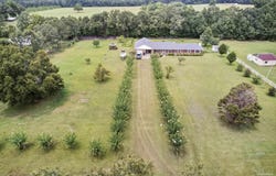 5589 Chalker Rd, Molino, FL 32577
