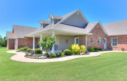 1486 County Street 2910 (20 acres), Tuttle, OK 73089