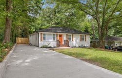 1927 Willa Way, Decatur, GA 30032