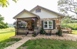 1745 County Road 5680, Bunker, MO 63629