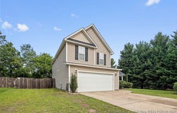3543 S PEAK Drive, Fayetteville, NC 28306