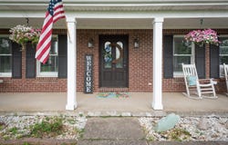 5045 McCowans Ferry Road, Versailles, KY 40383