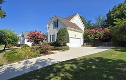 1106 Brittley Way, Apex, NC 27502