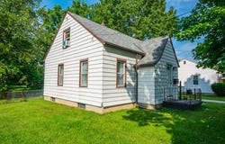92 Kellogg Street, Battle Creek, MI 49037
