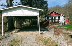 155 Selfe Drive, Clintwood, VA 24228