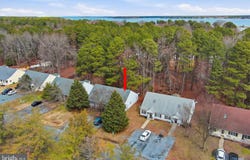 1215 WASHINGTON, SAINT MICHAELS, MD 21663