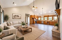 459 E Wallin Mountain Road, West Fork, AR 72774