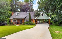 544 Creekwood, Dallas, GA 30157