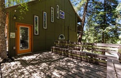 1302 Blanca Vista, Cloudcroft, NM 88317-9999