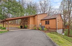 971 Ridge Road, Glade Valley, NC 28627