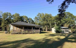 143 Wilmar Rd, Crossett, AR 71635