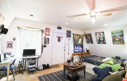 120 Jenny Lane, Weatherford, TX 76085