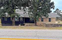 503 E BROADWAY, Glenwood, AR 71943