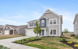 764 Oakleaf Drive, Greenfield, IN 46140