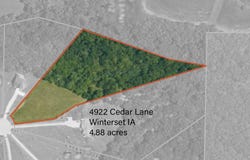 4922 Cedar Lane, Winterset, IA 50273