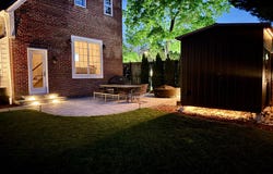 3515 TAYLOR STREET, CHEVY CHASE, MD 20815
