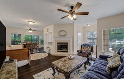 4514 Forestgate Circle, Arlington, TX 76017