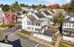 200 N 8th Street, Easton, PA 18042