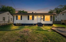 314 White St, Salem, VA 24153