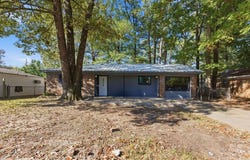 3504 Shamrock, Pine Bluff, AR 71603