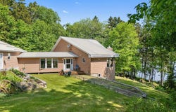132 Gardner Point Road, Mount Chase, ME 04765