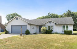 8814 Edwardsberg Place, New Haven, IN 46774