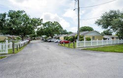 2780 PARK DRIVE, CLEARWATER, FL 33763