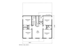 950 Plymouth Road, Boiling Spring Lakes, NC 28461