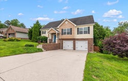 9244 Sedman Road, Hixson, TN 37343