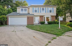 20410 PERIDOT LANE, GERMANTOWN, MD 20876
