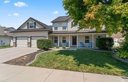 2046 E Mackay Dr, Meridian, ID 83642