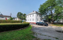0 Clemence Street, Cranston, RI 02920