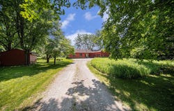 7385 Macomber Court, Ann Arbor, MI 48103