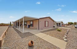 3809 N COLORADO Avenue, Florence, AZ 85132