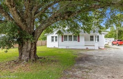 764 Chatham Street, Newport, NC 28570
