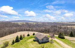 8175 Allgwen Road, Barneveld, WI 53507