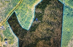 CR 255 (LAFAYETTE COUNTY), THAXTON, MS 38871