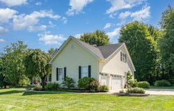 6388 Ludlum Road, Salem Twp, OH 45152