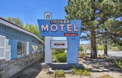 107045 US Highway 395, Coleville, CA 96107