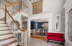 36 Saddlewood Ct, Montgomery Twp., NJ 08502-5740