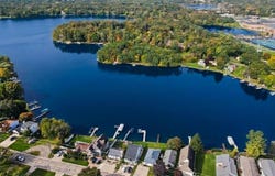 1010 Brighton Lake Road, Brighton, MI 48116