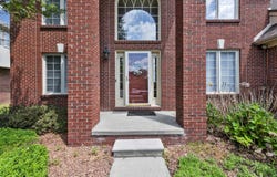 18913 Strongford Drive, Macomb, MI 48044