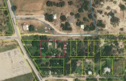 204 S Willow Street, Brady, TX 76825