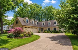 1524 ELWYN Avenue, CROFTON, MD 21114