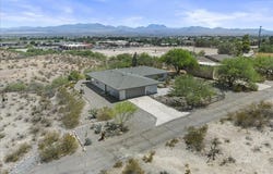 2280 S Elizabeth Ann Dr, Safford, AZ 85546